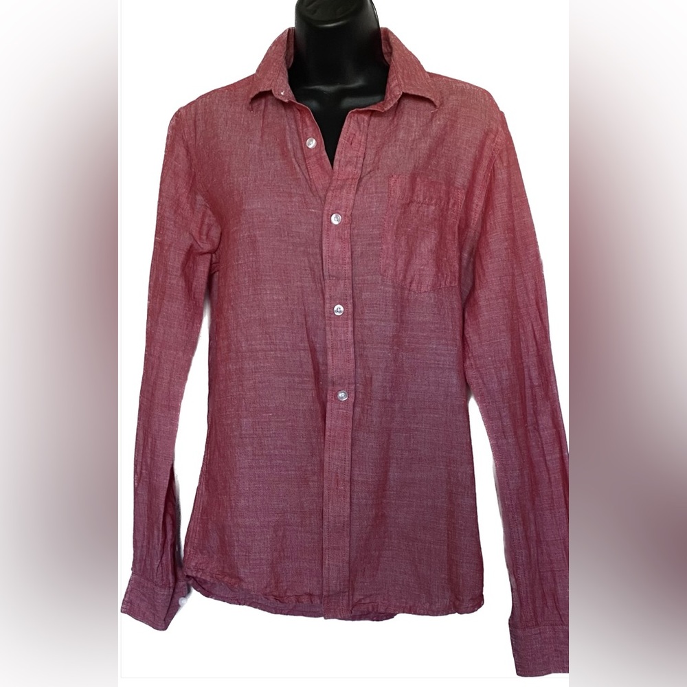 Vroom & Dreesmann SALMON Cotton Blend, S Fall Sale